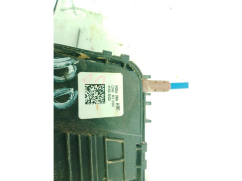 81320R2000 CERRADURA PUERTA LAT DEL DER KIA SPORTAGE V (NQ5)|Desguaces La Cabaña
