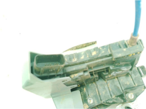 81420R2000 CERRADURA PUERTA LAT TRA DER KIA SPORTAGE V (NQ5)|Desguaces La Cabaña