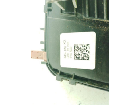 81420R2000 CERRADURA PUERTA LAT TRA DER KIA SPORTAGE V (NQ5)|Desguaces La Cabaña