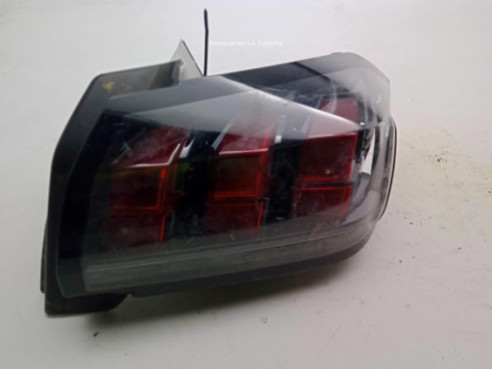 9823216580 PILOTO TRA DER EXT PEUGEOT 208 II (UB_, UP_, UW_)|Desguaces La Cabaña