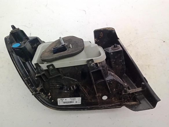 9823216580 PILOTO TRA DER EXT PEUGEOT 208 II (UB_, UP_, UW_)|Desguaces La Cabaña
