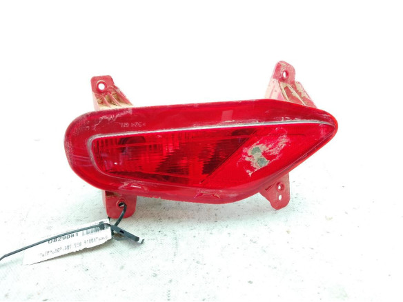 92405H8 PILOTO TRA IZQ INF KIA STONIC Hatchback Van (YB)|Desguaces La Cabaña
