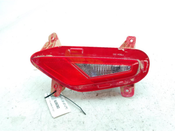 92406H8 PILOTO TRA DER INF KIA STONIC Hatchback Van (YB)|Desguaces La Cabaña
