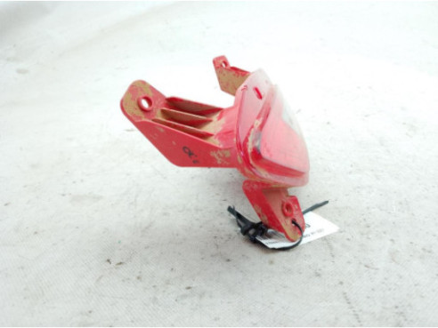 92406H8 PILOTO TRA DER INF KIA STONIC Hatchback Van (YB)|Desguaces La Cabaña
