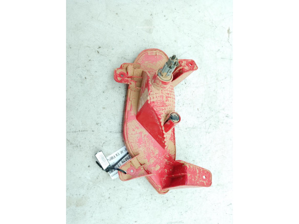 92406H8 PILOTO TRA DER INF KIA STONIC Hatchback Van (YB)|Desguaces La Cabaña