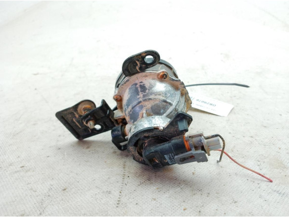 92202H8400 NIEBLA DEL DER KIA STONIC Hatchback Van (YB)|Desguaces La Cabaña