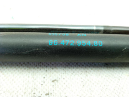 9647295480 AMORTIGUADOR PORTON / TAPA MALETA CITROEN C4 I (LC_)|Desguaces La Cabaña