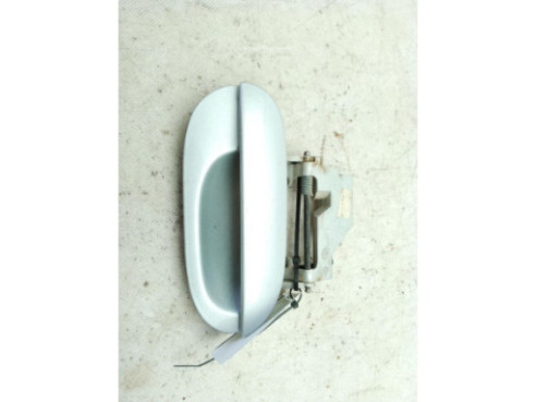 MANILLA PUERTA LAT TRA DER EXT BMW 5 (E39)|Desguaces La Cabaña