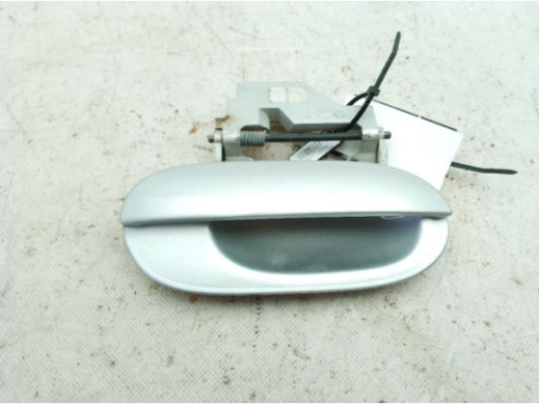 MANILLA PUERTA LAT DEL DER EXT BMW 5 (E39)|Desguaces La Cabaña