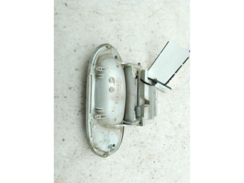 MANILLA PUERTA LAT DEL DER EXT BMW 5 (E39)|Desguaces La Cabaña