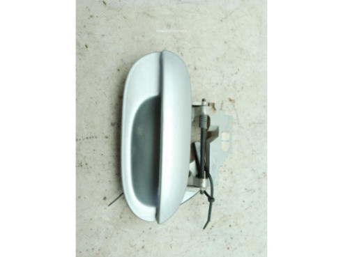 MANILLA PUERTA LAT DEL DER EXT BMW 5 (E39)|Desguaces La Cabaña