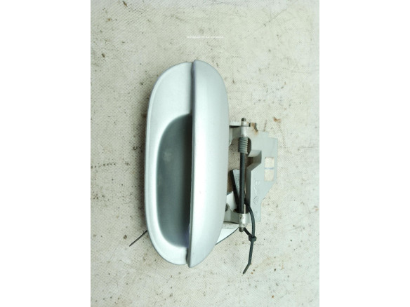 MANILLA PUERTA LAT DEL DER EXT BMW 5 (E39)|Desguaces La Cabaña