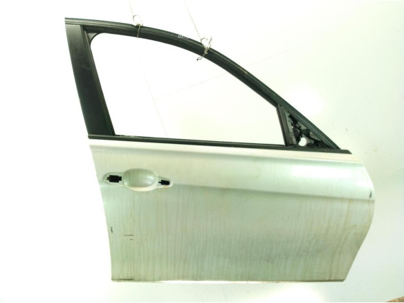 41009628764 PUERTA LAT DEL DER BMW 3 (F30, F80)|Desguaces La Cabaña