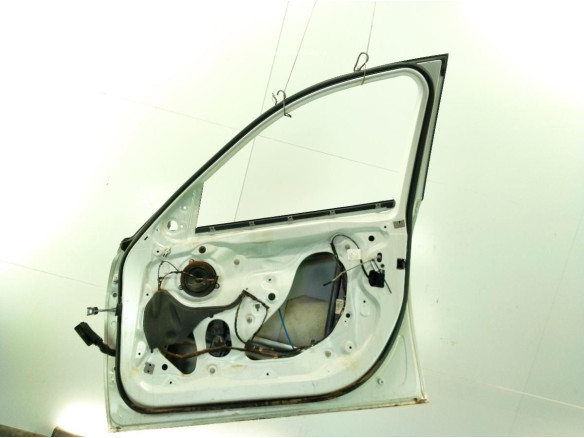 41009628764 PUERTA LAT DEL DER BMW 3 (F30, F80)|Desguaces La Cabaña