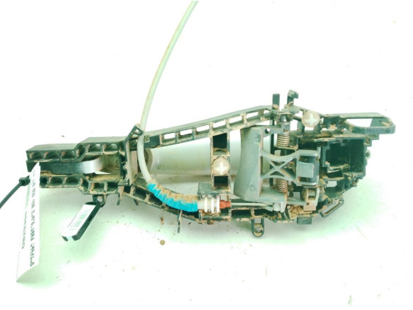 51217321640 MANILLA PUERTA LAT DEL DER EXT BMW 3 (F30, F80)|Desguaces La Cabaña