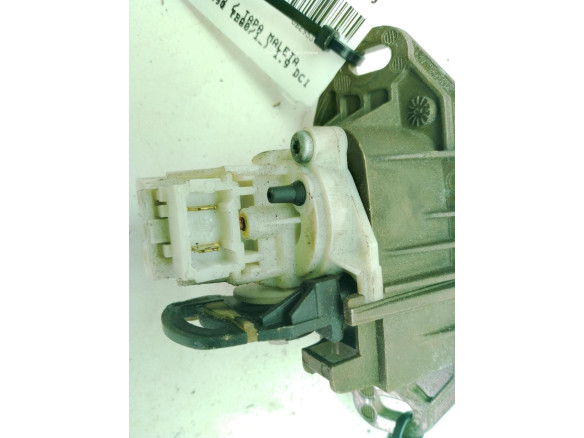 CERRADURA PORTON / TAPA MALETA RENAULT MEGANE I (BA0/1_)|Desguaces La Cabaña