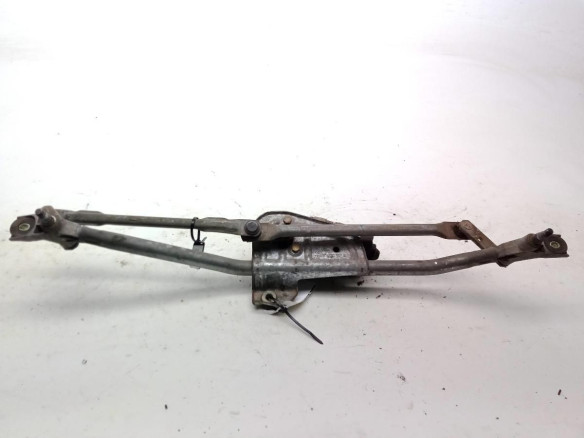 MOTOR LIMPIAPARABRISAS DEL AUDI A4 (8D2, B5)|Desguaces La Cabaña