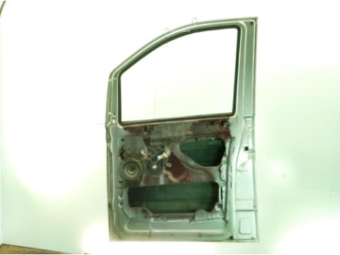 A6397201105  PUERTA LAT DEL DER MERCEDES BENZ VITO Autobús (W639)|Desguaces La Cabaña