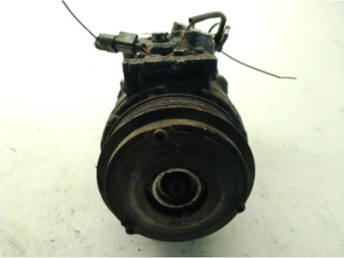 COMPRESOR AA MERCEDES BENZ VITO Autobús (W639)|Desguaces La Cabaña