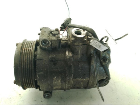 COMPRESOR AA MERCEDES BENZ VITO Autobús (W639)|Desguaces La Cabaña