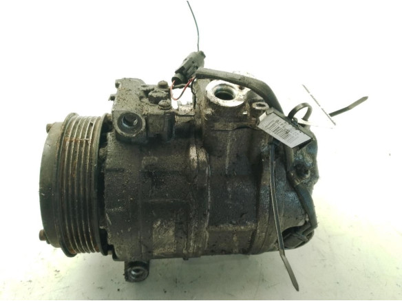 COMPRESOR AA MERCEDES BENZ VITO Autobús (W639)|Desguaces La Cabaña