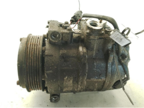 COMPRESOR AA MERCEDES BENZ VITO Autobús (W639)|Desguaces La Cabaña