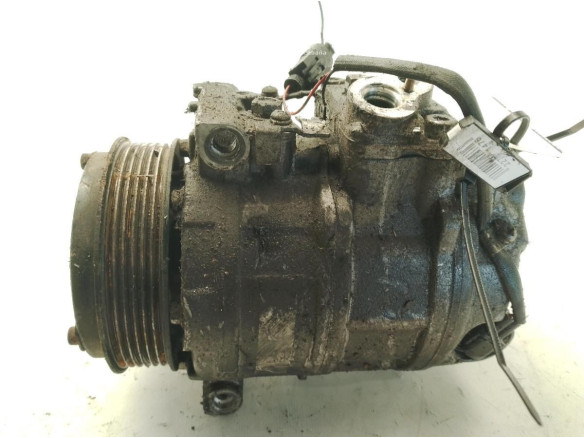 COMPRESOR AA MERCEDES BENZ VITO Autobús (W639)|Desguaces La Cabaña