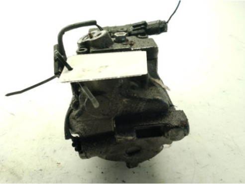 COMPRESOR AA MERCEDES BENZ VITO Autobús (W639)|Desguaces La Cabaña