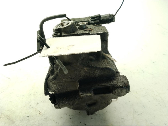 COMPRESOR AA MERCEDES BENZ VITO Autobús (W639)|Desguaces La Cabaña