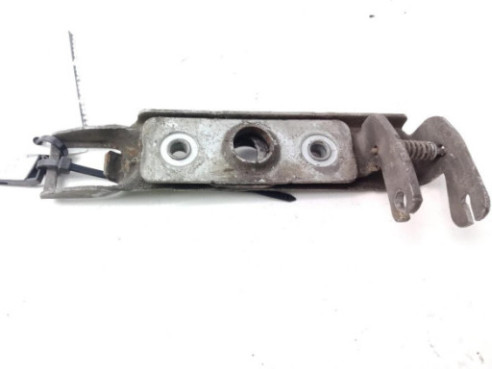 A6397500650 CERRADURA CAPO MERCEDES BENZ VITO Autobús (W639)|Desguaces La Cabaña