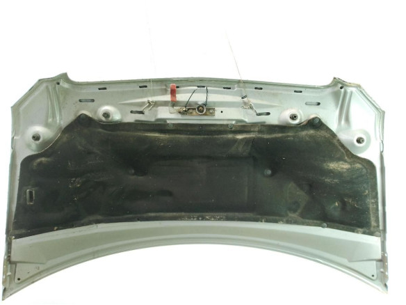 A639750050228  CAPO MERCEDES BENZ VITO Autobús (W639)|Desguaces La Cabaña
