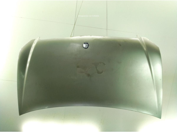A639750050228  CAPO MERCEDES BENZ VITO Autobús (W639)|Desguaces La Cabaña