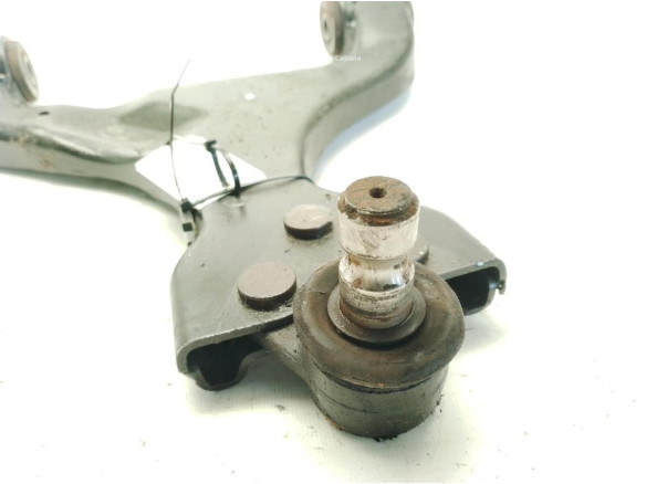 A6393300810  BRAZO SUSPENSION DEL IZQ INF MERCEDES BENZ VITO Autobús (W639)|Desguaces La Cabaña
