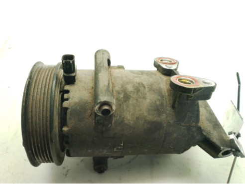 COMPRESOR AA FORD TRANSIT Furgón (FA_ _)|Desguaces La Cabaña