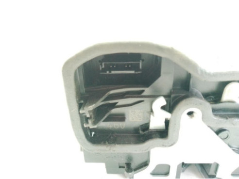 51227229460 CERRADURA PUERTA LAT TRA DER BMW 3 (F30, F80)|Desguaces La Cabaña