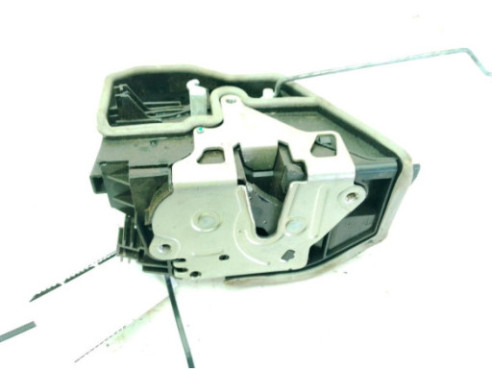 51217229458 CERRADURA PUERTA LAT DEL DER BMW 3 (F30, F80)|Desguaces La Cabaña