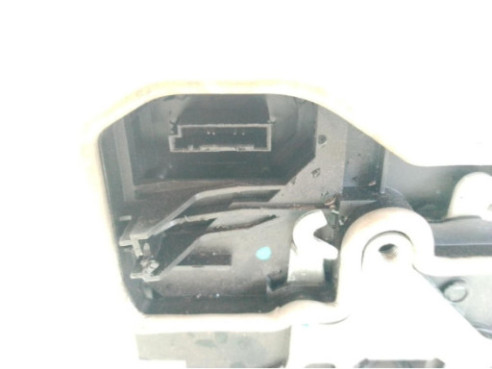 51217229458 CERRADURA PUERTA LAT DEL DER BMW 3 (F30, F80)|Desguaces La Cabaña