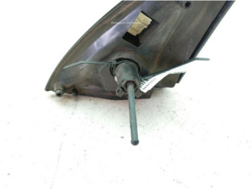 ESPEJO DER OPEL CORSA C (X01)|Desguaces La Cabaña