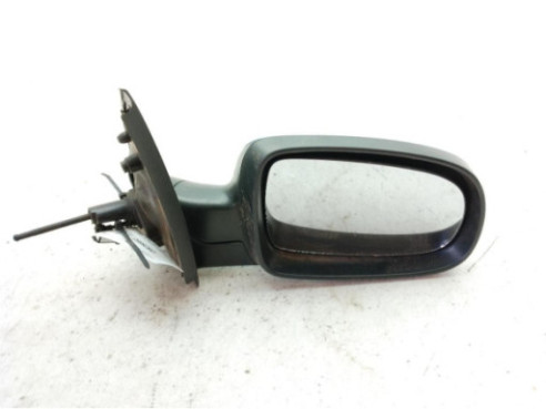 ESPEJO DER OPEL CORSA C (X01)|Desguaces La Cabaña