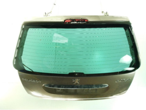 8701Q4  PORTON PEUGEOT 307 SW (3H)|Desguaces La Cabaña