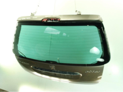 8701Q4  PORTON PEUGEOT 307 SW (3H)|Desguaces La Cabaña