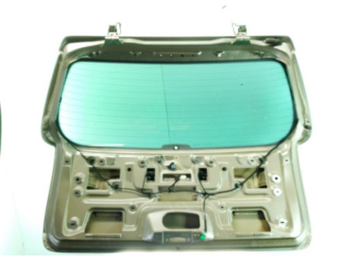 8701Q4  PORTON PEUGEOT 307 SW (3H)|Desguaces La Cabaña