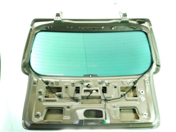 8701Q4  PORTON PEUGEOT 307 SW (3H)|Desguaces La Cabaña