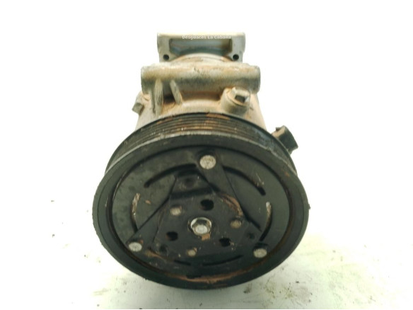 COMPRESOR AA NISSAN QASHQAI / QASHQAI +2 I (J10, JJ10)|Desguaces La Cabaña