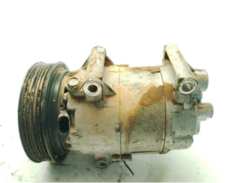 COMPRESOR AA NISSAN QASHQAI / QASHQAI +2 I (J10, JJ10)|Desguaces La Cabaña