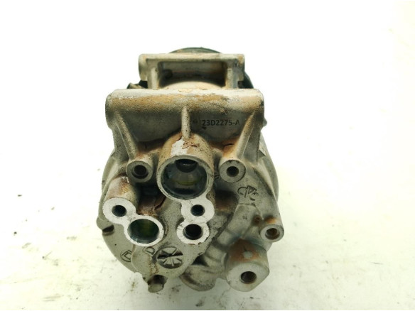 COMPRESOR AA NISSAN QASHQAI / QASHQAI +2 I (J10, JJ10)|Desguaces La Cabaña