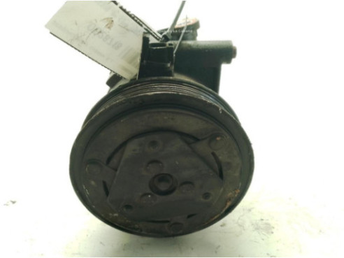 COMPRESOR AA FORD TRANSIT Caja/Chasis (FM_ _, FN_ _)|Desguaces La Cabaña