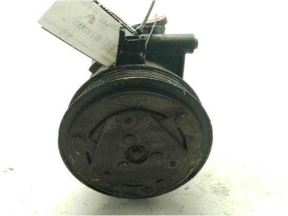 COMPRESOR AA FORD TRANSIT Caja/Chasis (FM_ _, FN_ _)|Desguaces La Cabaña