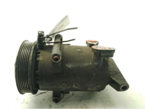 COMPRESOR AA FORD TRANSIT Caja/Chasis (FM_ _, FN_ _)|Desguaces La Cabaña