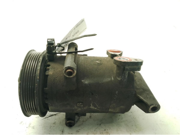 COMPRESOR AA FORD TRANSIT Caja/Chasis (FM_ _, FN_ _)|Desguaces La Cabaña